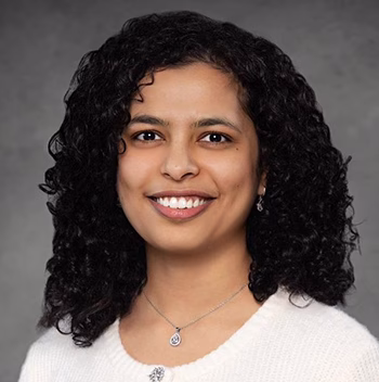 Swati Rajwal