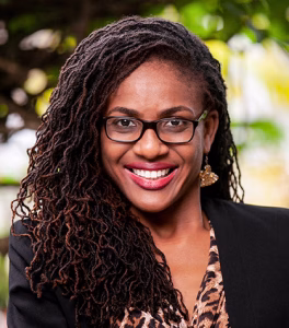 Farida Nana Bedwei