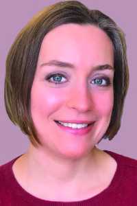 Heather Jensen