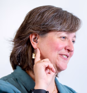 Michele Cooke, PhD