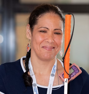 Wanda Díaz-Merced, PhD