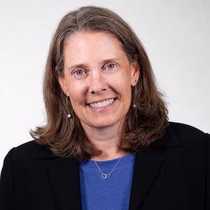 Shelley O'Brien, Chief Marketing Officer
