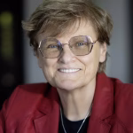 Dr. Katalin Karikó