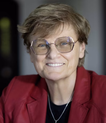 Dr. Katalin Karikó