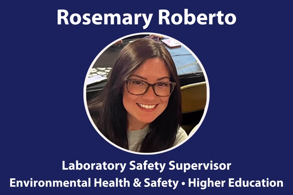 Creating Safer Science