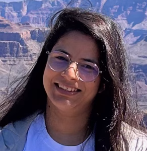 Medha Pandey, PhD, is a Computational Biologist and former DFCI Postdoc specializing in cancer fragmentomics.