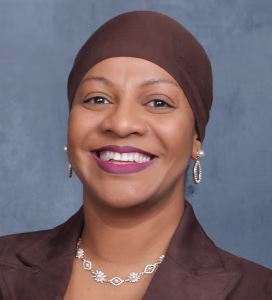 Najat Hamza