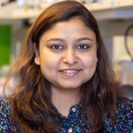 Riya Keshri, PhD