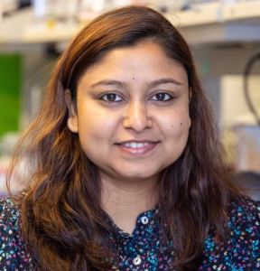 Riya Keshri, PhD