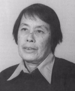 Marie Morisawa