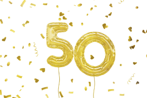 AWIS 50th Anniversary Celebration and Awards Image