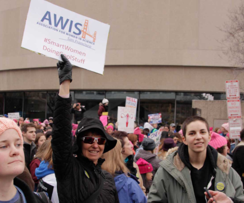 Industry Membership - AWIS