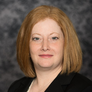 AWIS member Dr. Joanne Kamens