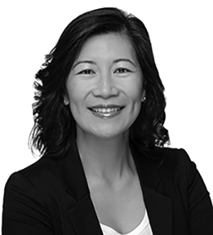 Anita Chu Li, PharmD