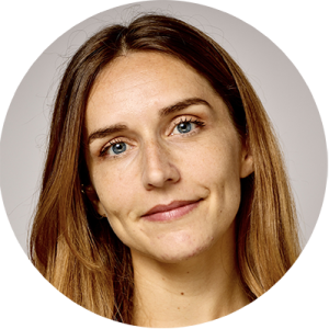 Carolina Amador, PhD