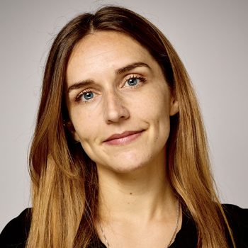 Carolina Amador, PhD