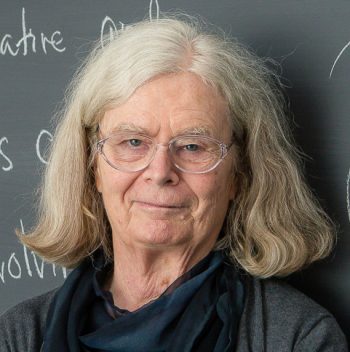 Karen Uhlenbeck, PhD