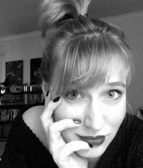 AWIS In Memoriam of Caitlin MacQueen