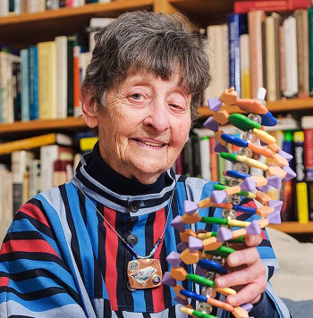 Dr. Dorothy Semenow Photo Credit: Paul Conrad Photography