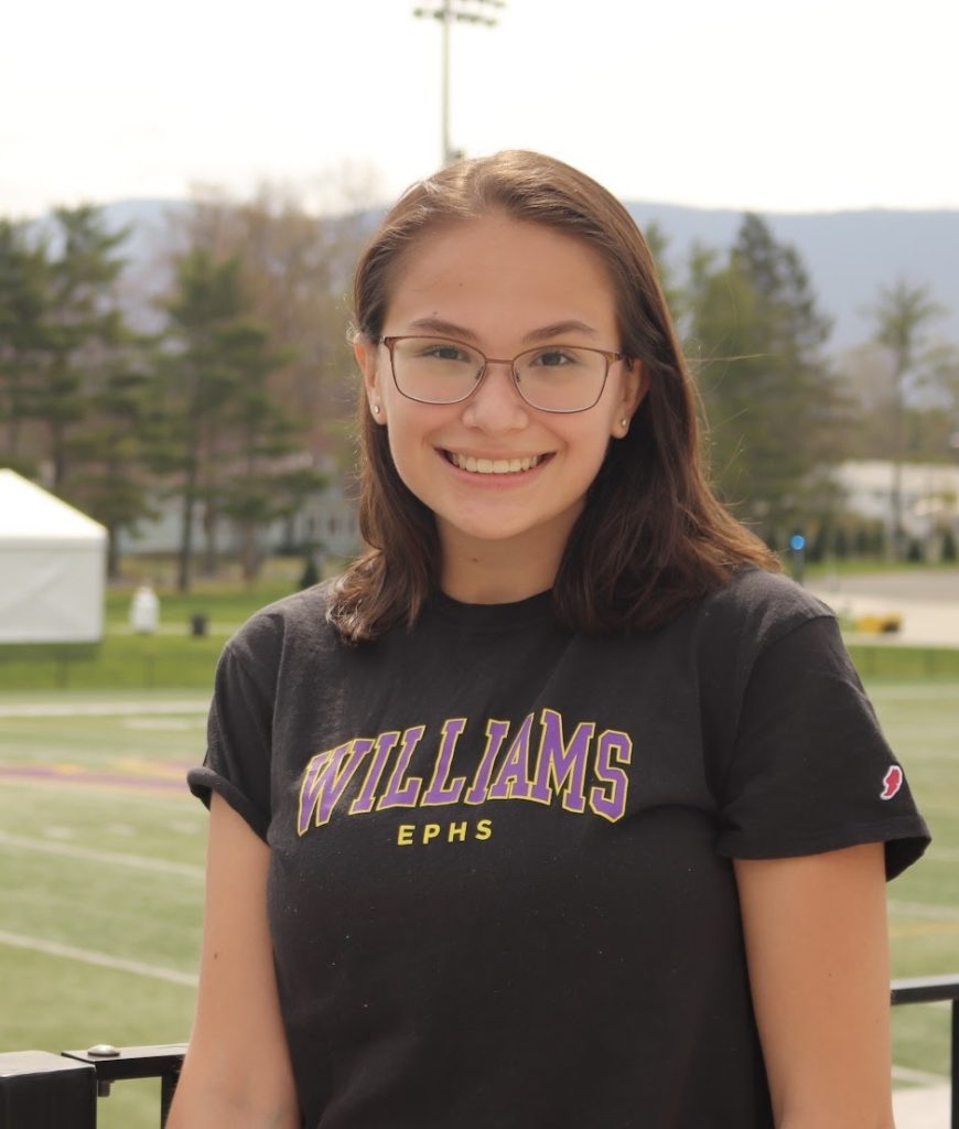 Photo of Daniela Galvez-Cepeda