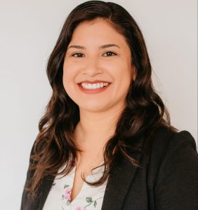 Image of Elizabeth Munguia Trujillo
