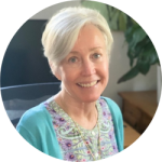 AWIS Member Patricia Flynn Weitzman, PhD