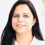 Ruby Sharma, PhD