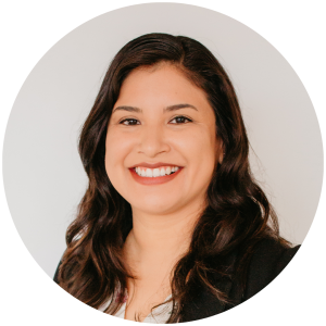 Image of Elizabeth Munguia Trujillo