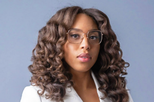 AWIS National Webinar Speaker Dr. Korie Grayson