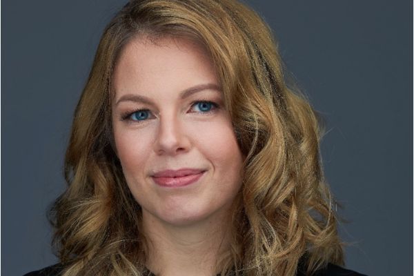 AWIS National Webinar Speaker Sara Sanford