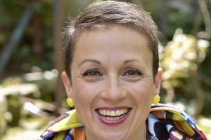 Photo of Nataly Kogan