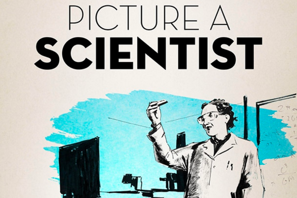 Picture a Scientist Film