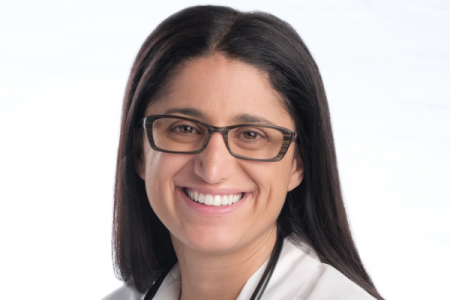Dr. Mona Hanna-Attisha