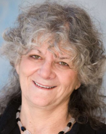 Ada E. Yonath, PhD