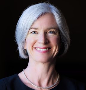 Jennifer Doudna, PhD