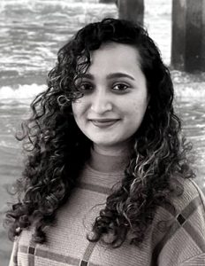 Sushmitha Vallabh, Lab Manager, SBP Medical Discovery Institute