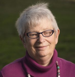 Alexandra Navrotsky, PhD