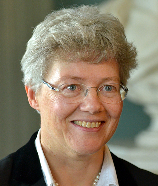 Anne L’Huillier, PhD