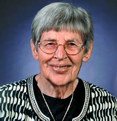 Anneke Levelt Sengers, PhD