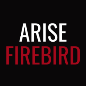 Arise Firebird logo