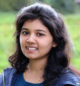 Dr. Arpita Biswas
