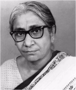 Asima Chatterjee, DSc