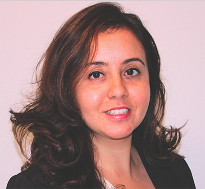 Bandana Sharma Chapagain