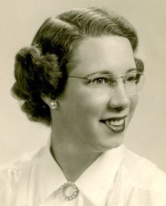 Betty Holberton