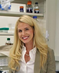 Dr. Brittany Parker Kerrigan