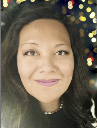 Cassandra Puletapuai