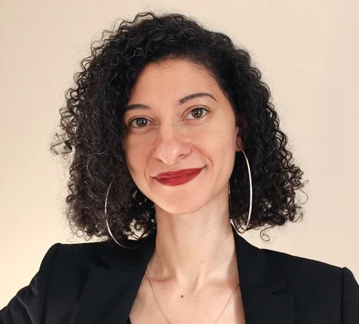 Chanda Prescod-Weinstein, PhD