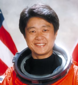 Chiaki Mukai, MD, PhD