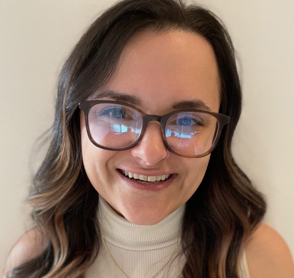 Christina Nowicki, Former President