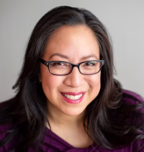 Danielle Ignace, PhD